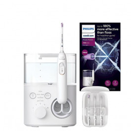 Зубні електрощітки Philips