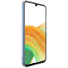 BeCover Силіконовий чохол  для Samsung Galaxy A34 5G SM-A346 Transparancy (708970) - зображення 3