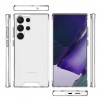 BeCover Чохол-накладка  Space Case для Samsung Galaxy S23 Ultra SM-S918 Transparancy (708962) - зображення 2