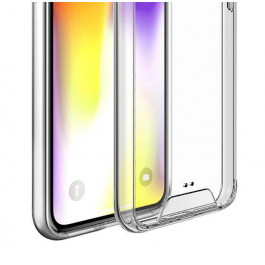BeCover Чохол-накладка  Space Case для Samsung Galaxy A04e SM-A042 Transparancy (708956)