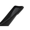 BeCover Силіконовий чохол  для Motorola Moto G72 Black (708931) - зображення 1