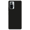 BeCover Силіконовий чохол  для Xiaomi Redmi Note 10 Pro Black (708937) - зображення 5