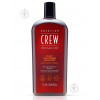 American Crew Шампунь для глубокой очистки волос  Daily Cleansing Shampoo 1000 Мл - зображення 1