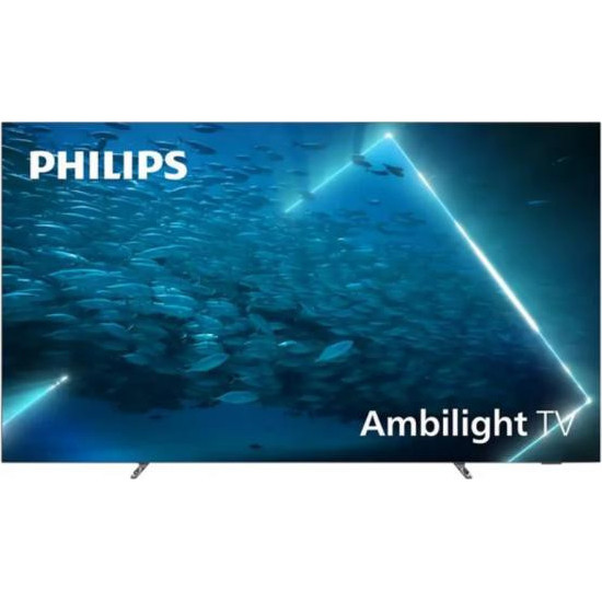 Philips 48OLED707/12 - зображення 1
