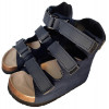 Foot Care Анатомические детские сандалии FC-112, цвет синий, размер 23 - зображення 1