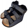 Foot Care Анатомические детские сандалии FC-112, цвет синий, размер 29 - зображення 1