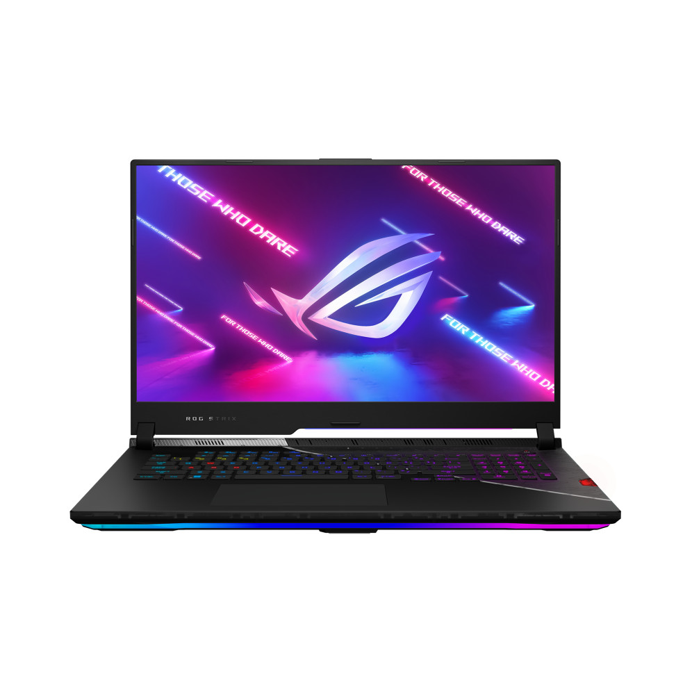 ASUS ROG Strix Scar 17 G733ZS (G733ZS-LL010W) - зображення 1