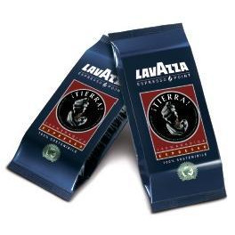Lavazza Espresso Point Tierra в капсулах 100 шт. - зображення 1