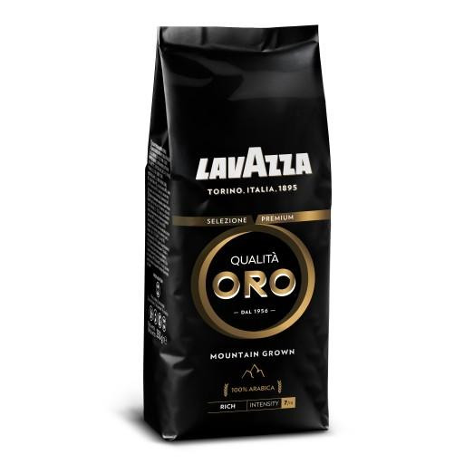 Lavazza Oro Mountain Grown в зернах 250 г (8000070030060) - зображення 1