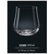 Crystalex Набор стаканов для виски Tulipa 350мл 25300/350 - зображення 1