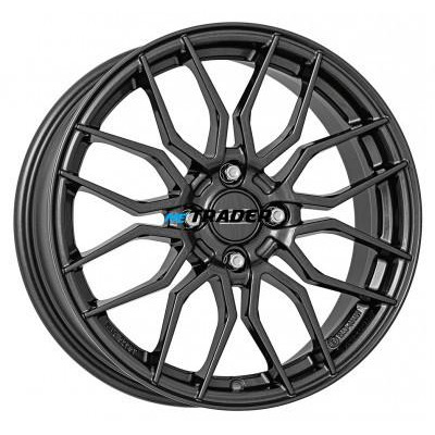 Dotz LimeRock (R16 W6.5 PCD4x100 ET40 DIA56.6) - зображення 1