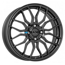   Dotz LimeRock (R16 W6.5 PCD4x100 ET40 DIA56.6)