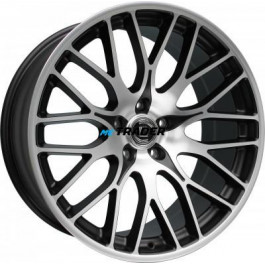 DIEWE WHEELS FINA (R19 W8.5 PCD5x120 ET45 DIA65.1)