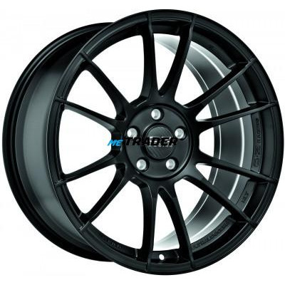 OZ Racing ULTRALEGGERA (R18 W9.0 PCD5x120 ET55 DIA68) - зображення 1