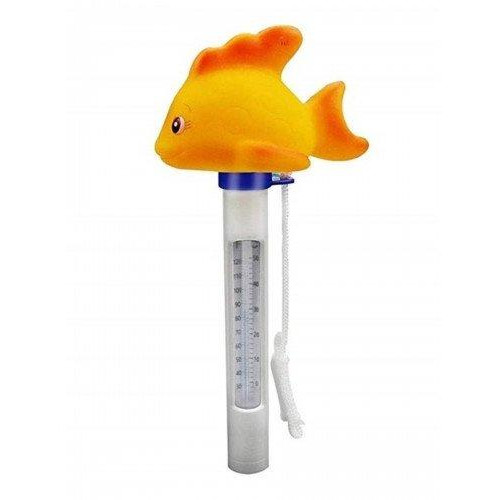Jilong Термометр для басейну  290475 (рибка) 21 х 5,5 х 9,5 см (JL290475) - зображення 1