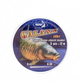 Katran Galaxy Cast (0.30-0.47mm 12m)