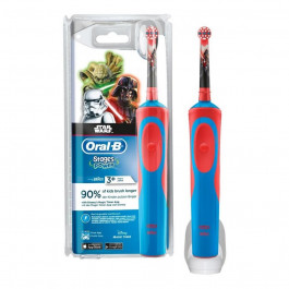 Oral-B D12.513K Stages Power Star Wars