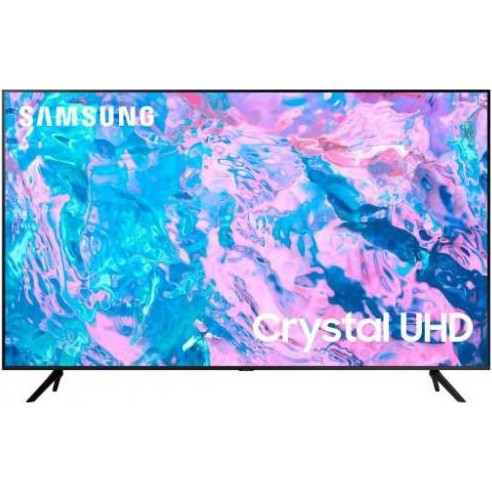 Samsung UE65CU7100 - зображення 1