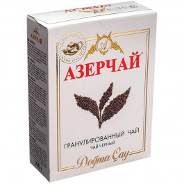 Azercay Чай черный гранулированный 100 г (4760062103946)