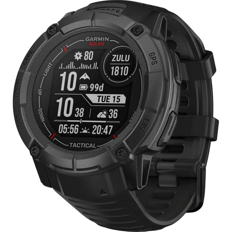 Garmin Instinct 2X - зображення 1