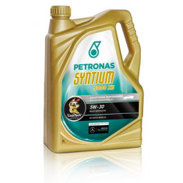   Petronas Syntium 5000 XS 5W-30 5л