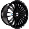 DIEWE WHEELS Presto (R19 W8.5 PCD5x112 ET30 DIA66.5) - зображення 1