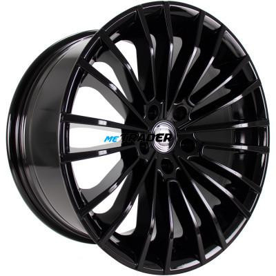 DIEWE WHEELS Presto (R19 W8.0 PCD5x120 ET25 DIA72.6) - зображення 1