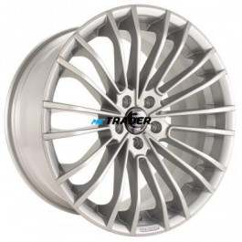 DIEWE WHEELS Presto (R19 W9.0 PCD5x112 ET40 DIA66.5)