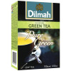 Dilmah Чай Зеленый Крупнолистовой 100 г (9312631124354) - зображення 1