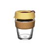 KeepCup Кружка  M Brew Cork Nightfall 340 мл (BCNIG12) - зображення 1