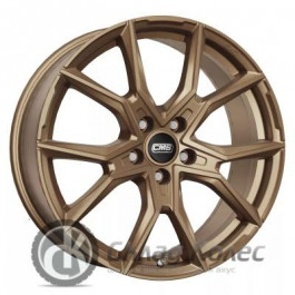 CMS Wheels CMS C33 (R18 W8.0 PCD5x112 ET50 DIA66.6)