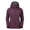 Montane Female Atomic Jacket XS Saskatoon Berry - зображення 1