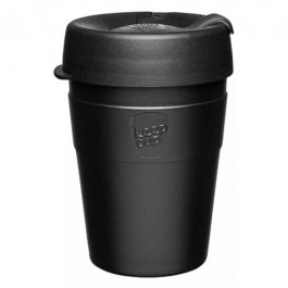   KeepCup Термокружка  M Thermal Black 340 мл (TBLA12)