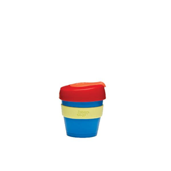 KeepCup Sun Up XS 120 мл (CSUP04) - зображення 1