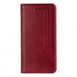 Gelius Book Cover Leather New iPhone 12 Pro Max Black (82416)