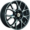 Speedline Corse SL5 Vincitore (R18 W8.0 PCD5x114.3 ET45 DIA82.1) - зображення 1