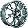 Speedline Corse SL5 Vincitore (R18 W8.0 PCD5x120 ET45 DIA82.1) - зображення 1