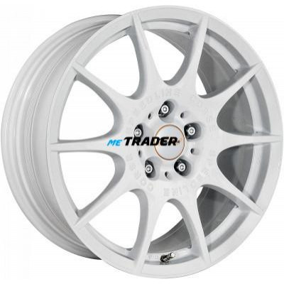 Speedline Corse SL2 Marmora (R18 W8.0 PCD5x112 ET45 DIA76.1) - зображення 1