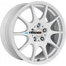 Speedline Corse SL2 Marmora (R18 W8.0 PCD5x112 ET45 DIA76.1)