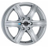 MAK KING 6 (R16 W7.0 PCD6x114.3 ET30 DIA66.1) - зображення 1