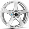 Borbet F (R16 W6.5 PCD5x100 ET38 DIA57.1) - зображення 1