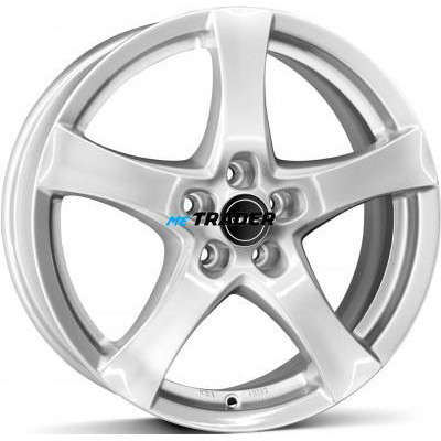 Borbet F (R16 W6.5 PCD5x100 ET38 DIA57.1) - зображення 1