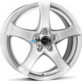   Borbet F (R16 W6.5 PCD5x100 ET38 DIA57.1)