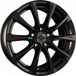   Borbet RE (R17 W7.5 PCD5x108 ET45 DIA72.5)