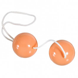 SevenCreations Латексные шарики SuperSoft Orgasmus Balls (4890888722417)