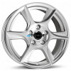 Borbet TL (R14 W5.0 PCD4x100 ET35 DIA57.1) - зображення 1