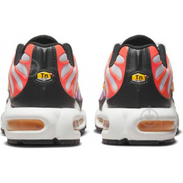 Nike Кросівки AIR MAX PLUS DZ3671-100 р.39 білий