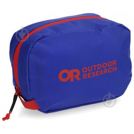 OUTDOOR RESEARCH Косметичка  ZIPPERED ORGANIZER - SMALL 300444-2410