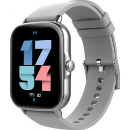 Globex Smart Watch Me Pro Grey