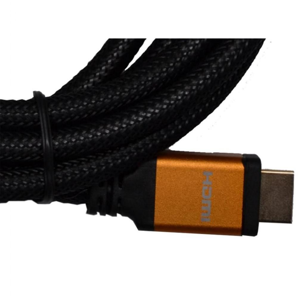 ATcom HDMI-HDMI 1.0m (13780) - зображення 1